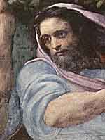 Cristo en la Profecía