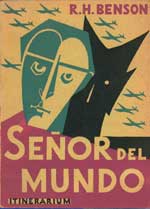 Clásicos. El Señor del Mundo