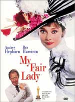 Clásicos: Mi Bella Dama (My Fair Lady)