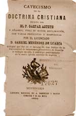 La Destrucción del Catecismo