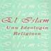 Rubén Calderón Bouchet: El Islam, una ideología religiosa