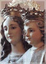 24 de mayo: María Auxiliadora