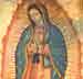 Aparición de Guadalupe