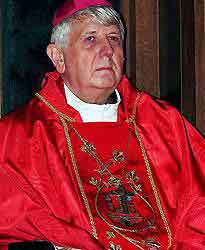 Polonia, el Obispo Wielgus y Roma