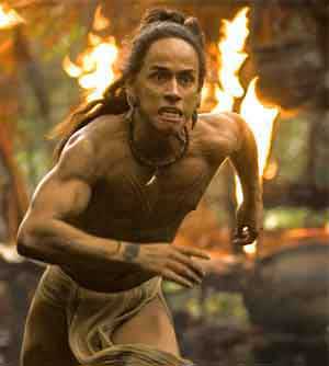 Apocalypto (2006)