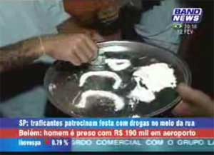 Marcola no es un pan dulce…