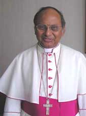 El Papa Decidirá: entrevista a Mons. Ranjith, Secretario de Culto Divino