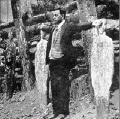 Las Gracias del Sacerdocio – A 80 años del martirio del padre Miguel Pro