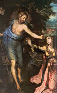 Resurrexit sicut dixit