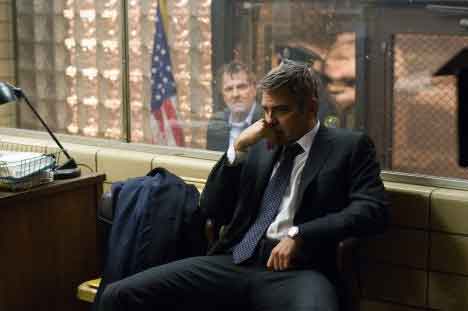 Michael Clayton