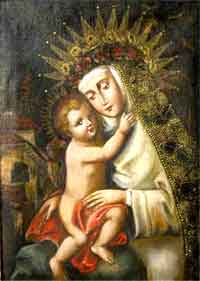 30 de agosto: Santa Rosa de Lima, Patrona de América