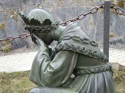 Algunos apuntes sobre La Salette