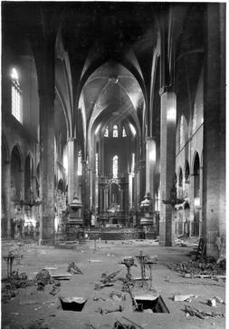 Cuando los socialistas españoles vaticinaron el Concilio Vaticano II