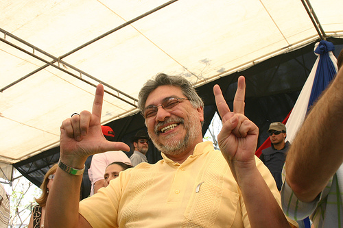 ¡Exclusivo!: Fernando Lugo confiesa cuantos hijos tiene…