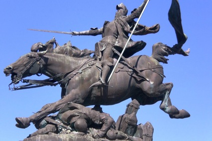 A 100 años de la canonización de Juana de Arco