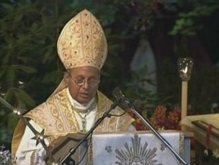 Dos buenas: Ranjith se queda y comunión a la bolognesa…