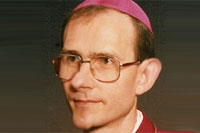 Mons. Tissier de Mallerais habla sobre los detalles de las conversaciones doctrinales