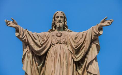 Las Promesas del Sagrado Corazón