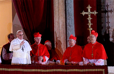 Life Site News y «El Horror»