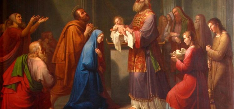 Lunes. Misterios Gozosos