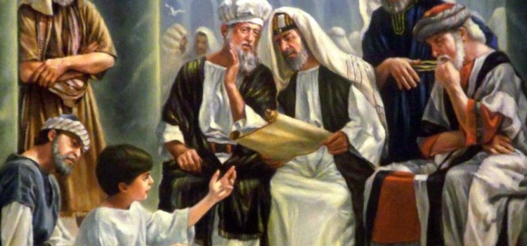 Lunes. Misterios Gozosos