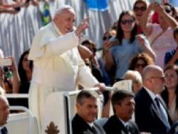 ¡Viganò, Viganò! ¿Se lo vivó en la audiencia papal?