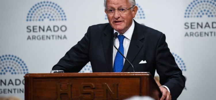 Abel Albino, ciudadano ilustre de San Miguel