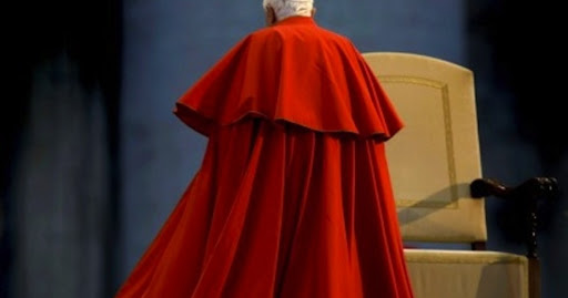 A Seis Años de la Defección de Benedicto