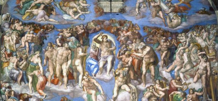 Tiempo de Paz y Fin del Tiempo