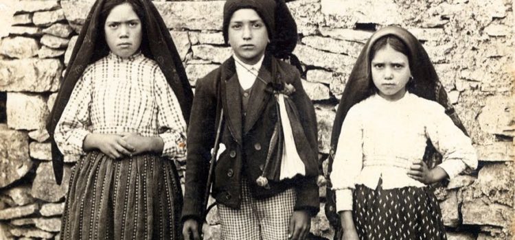 Fátima, el Secreto Olvidado