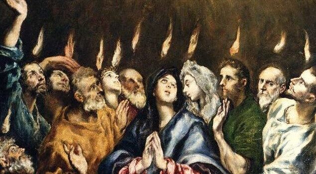 Pentecostés: Historia y Exposición Dogmática