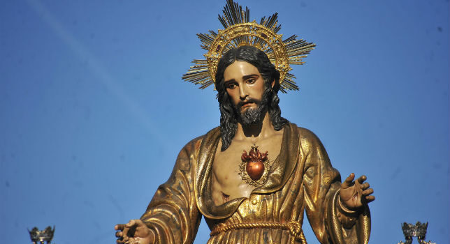 Las Promesas del Sagrado Corazón, parte final