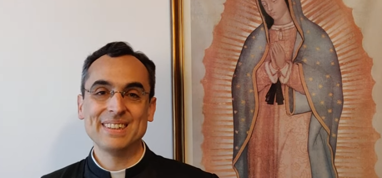 Nuevo Superior de distrito.